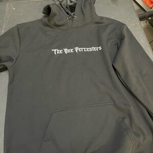 Custom Streetwear Hoodie style 2